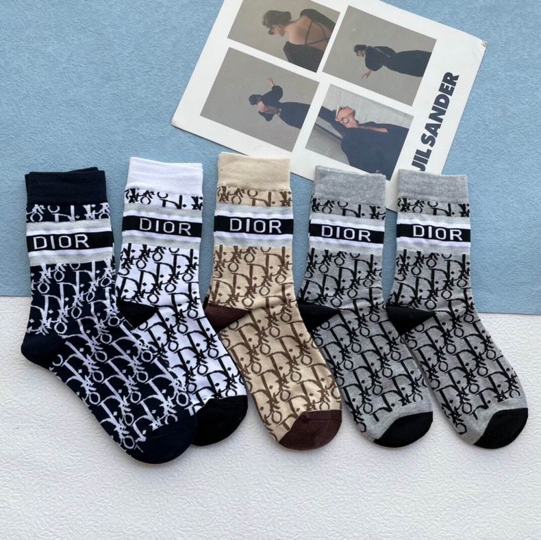 Dior socks 51